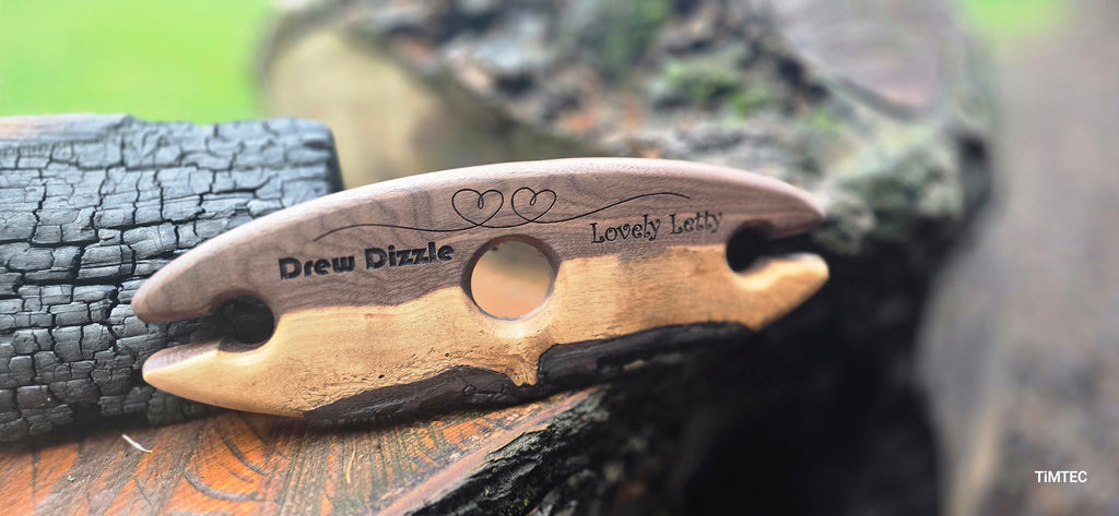 Wine Bottle and Glass Display