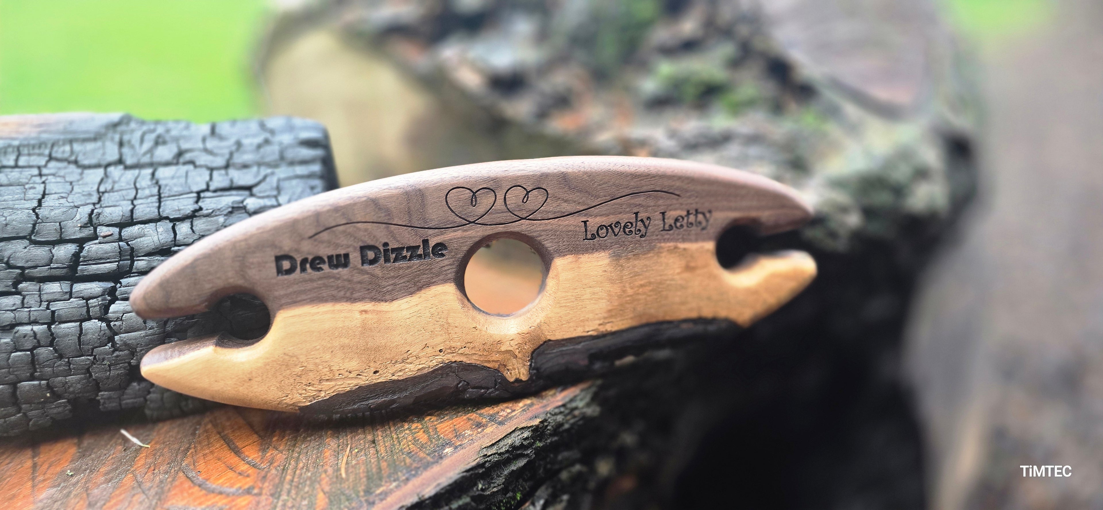 Wine Bottle and Glass Display