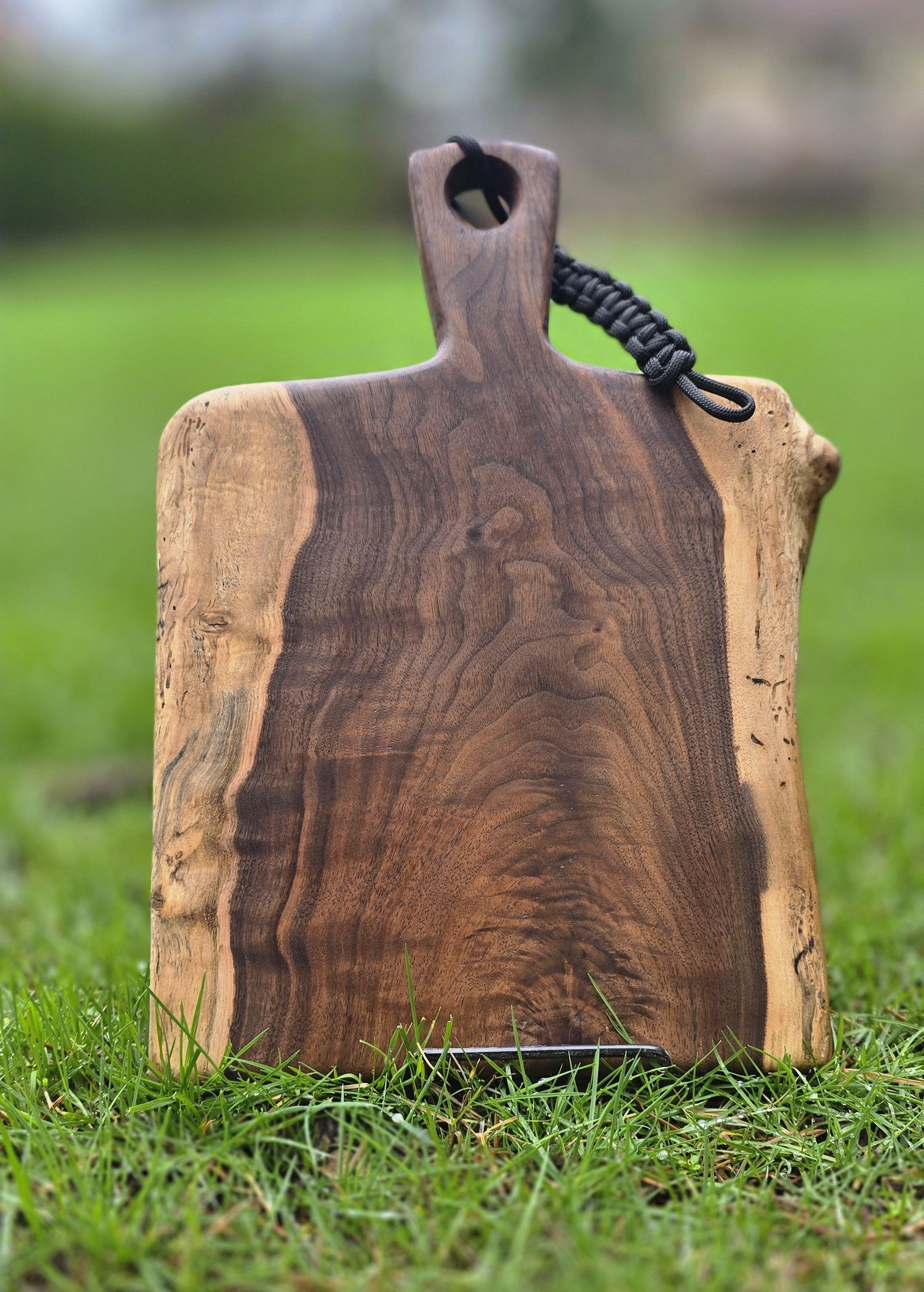 Hikeable, Likeable, Charcutable