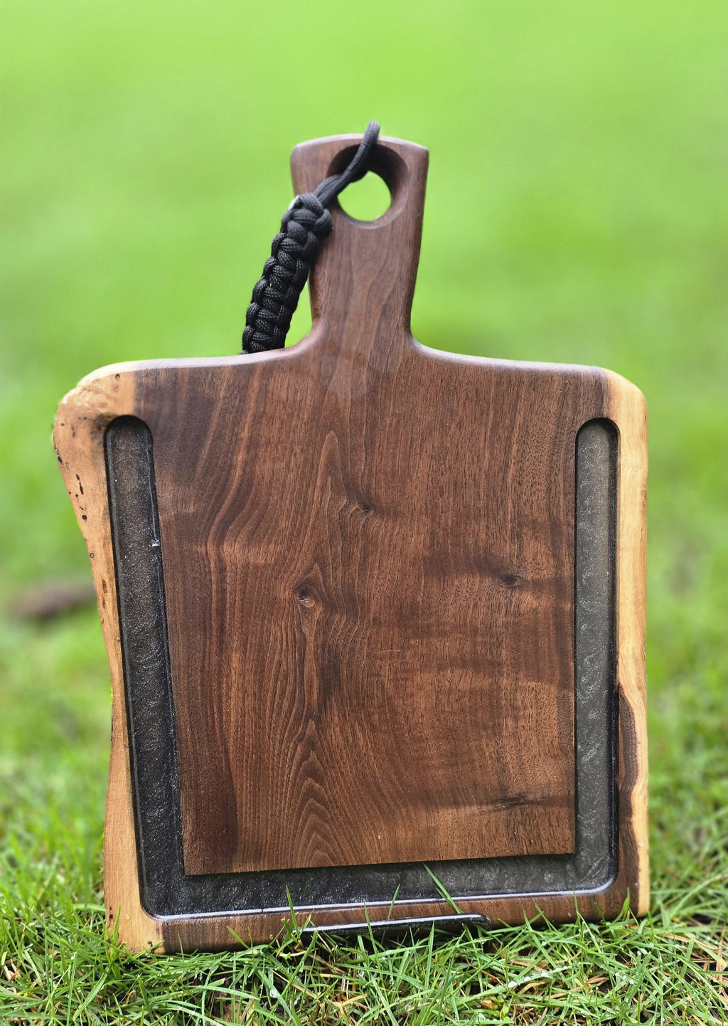 Hikeable, Likeable, Charcutable