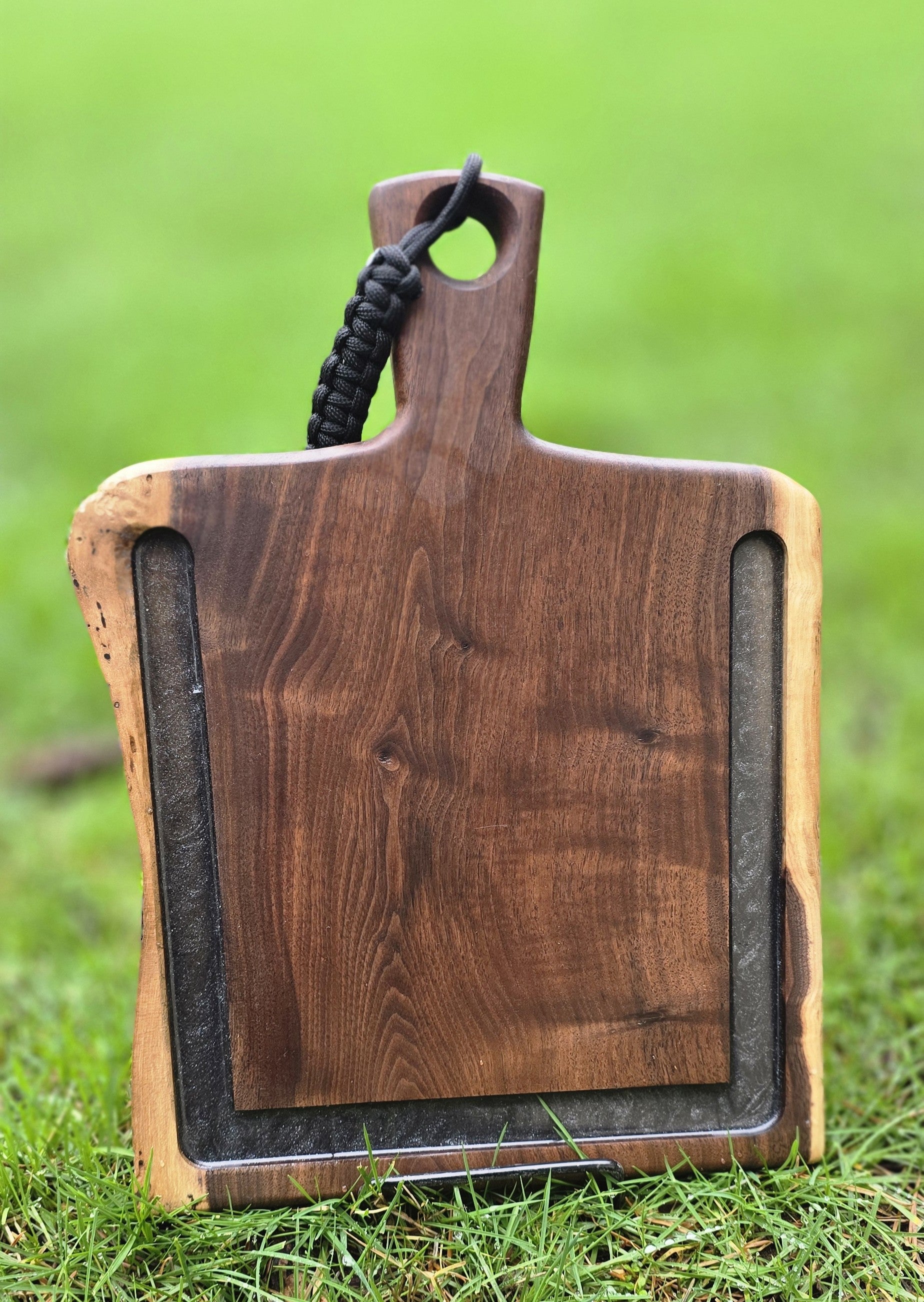 Hikeable, Likeable, Charcutable