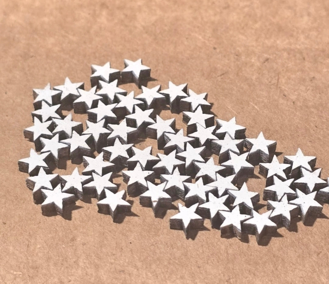 Old Glory. Crafted with Honor