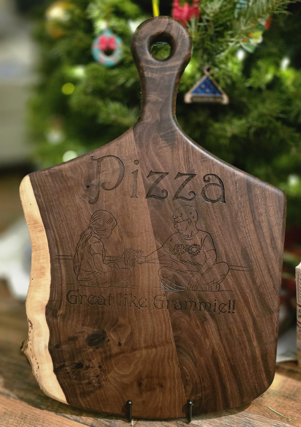 The Good Slice