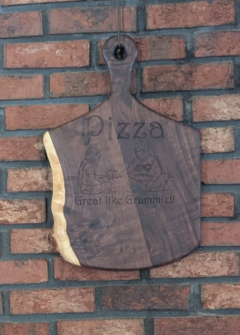 The Good Slice